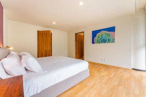 VH | Spacious 3BD Apt. Polanco | Laundry Room + Gym | 45 48 Virtual Homes