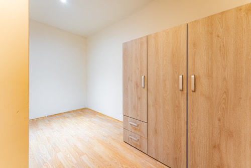 VH | Spacious 3BD Apt. Polanco | Laundry Room + Gym | 45 53 Virtual Homes