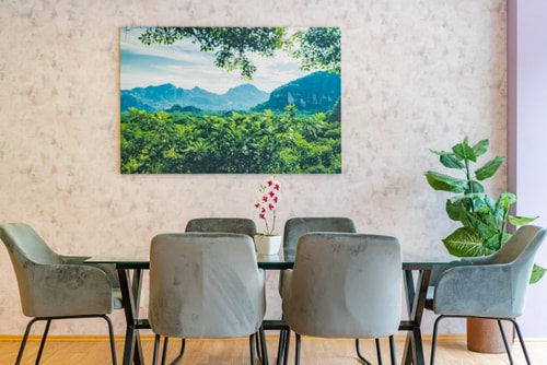 VH | Spacious 3BD Apt. Polanco | Laundry Room + Gym | 45 13 Virtual Homes