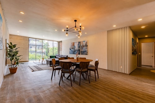 VH | Polanco 3 Bedrooms + Balcony | 40 23 Virtual Homes