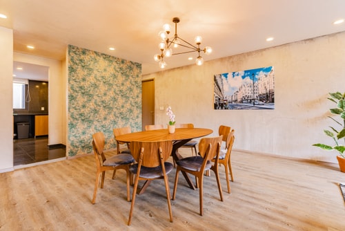 VH | Polanco 3 Bedrooms + Balcony | 40 19 Virtual Homes