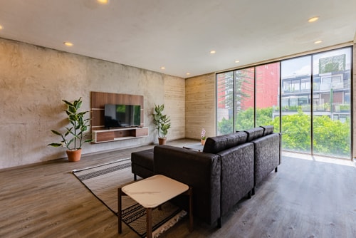 VH | Polanco 3 Bedrooms + Balcony | 40 7 Virtual Homes
