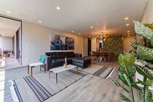 VH | Polanco 3 Bedrooms + Balcony | 40 10 Virtual Homes