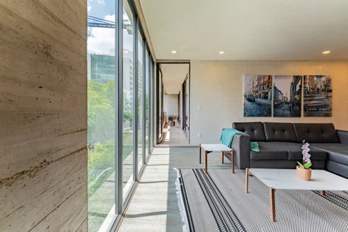 VH | Polanco 3 Bedrooms + Balcony | 40 13 Virtual Homes