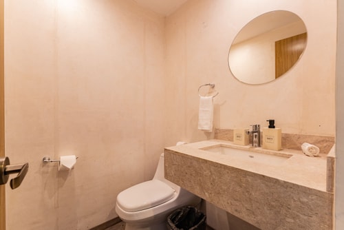 VH | Polanco 3 Bedrooms + Balcony | 40 47 Virtual Homes