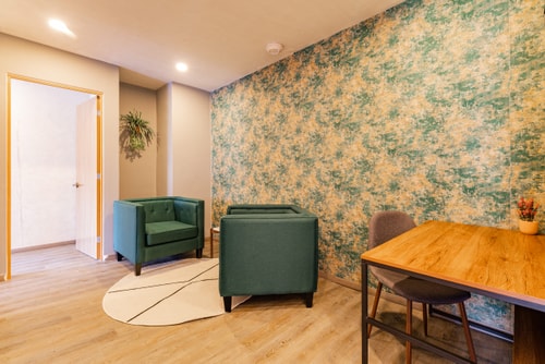 VH | Polanco 3 Bedrooms + Balcony | 40 31 Virtual Homes