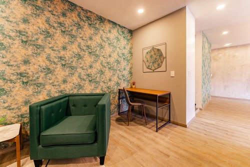 VH | Polanco 3 Bedrooms + Balcony | 40 34 Virtual Homes