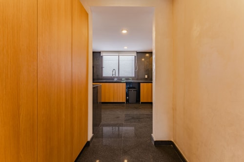 VH | Polanco 3 Bedrooms + Balcony | 40 24 Virtual Homes