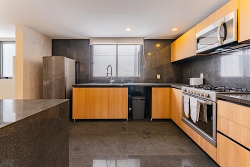 VH | Polanco 3 Bedrooms + Balcony | 40 25 Virtual Homes