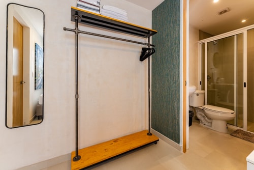 VH | Polanco 3 Bedrooms + Balcony | 40 41 Virtual Homes