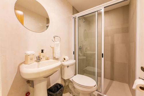 VH | Polanco 3 Bedrooms + Balcony | 40 40 Virtual Homes
