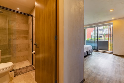 VH | Polanco 3 Bedrooms + Balcony | 40 42 Virtual Homes