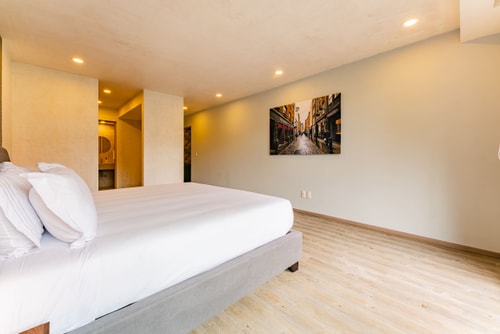 VH | Polanco 3 Bedrooms + Balcony | 40 56 Virtual Homes
