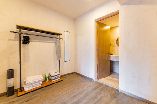 VH | Polanco 3 Bedrooms + Balcony | 40 58 Virtual Homes