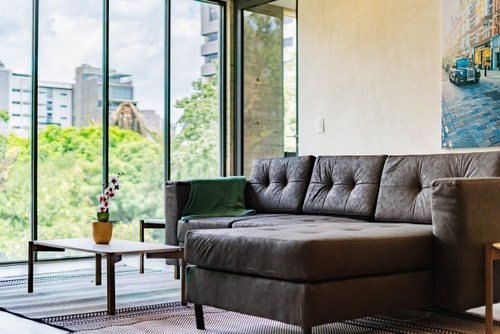 VH | Polanco 3 Bedrooms + Balcony | 40 12 Virtual Homes