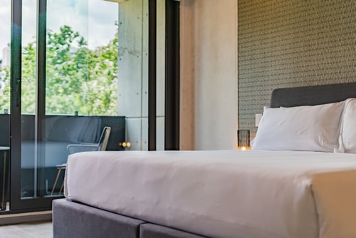 VH | Polanco 3 Bedrooms + Balcony | 40 45 Virtual Homes