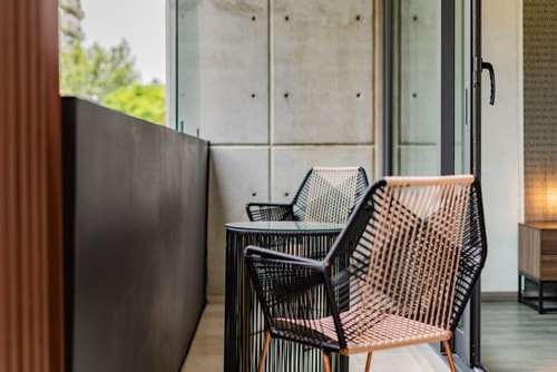 VH | Polanco 3 Bedrooms + Balcony | 40 46 Virtual Homes