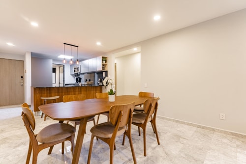 VH | Reforma | 2 Bedrooms + Parking | 44 14 Virtual Homes