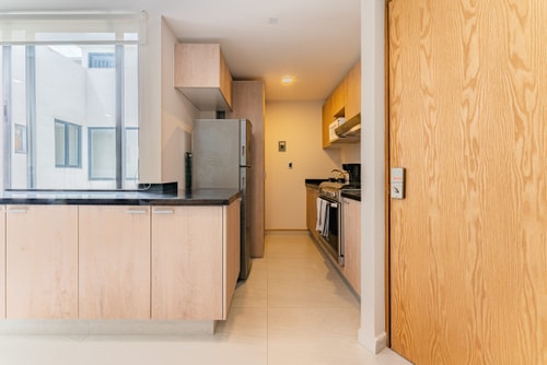 VH | Apt Narvarte | Washing Machine + 2 BR | 266 14 Virtual Homes