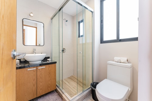 VH | Apt Narvarte | Washing Machine + 2 BR | 266 20 Virtual Homes