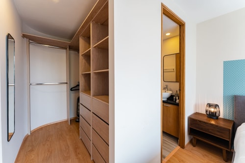 VH | Apt Narvarte | Washing Machine + 2 BR | 266 29 Virtual Homes