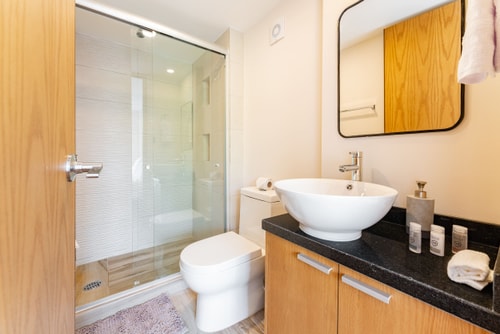 VH | Apt Narvarte | Washing Machine + 2 BR | 266 28 Virtual Homes