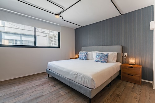 VH | Gran PH Condesa | 4 BR + Gym | 296 37 Virtual Homes