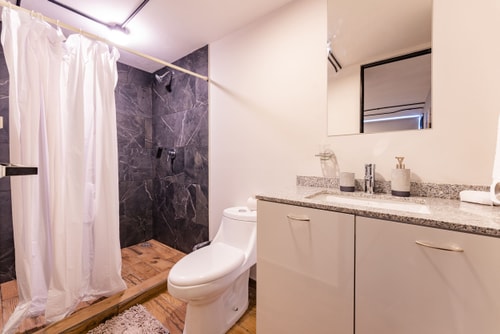 VH | Gran PH Condesa | 4 BR + Gym | 296 40 Virtual Homes