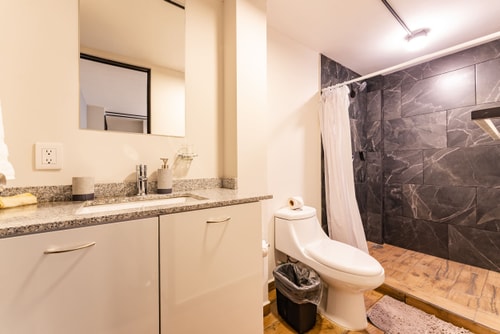 VH | Gran PH Condesa | 4 BR + Gym | 296 43 Virtual Homes