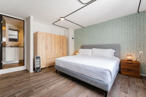 VH | Gran PH Condesa | 4 BR + Gym | 296 44 Virtual Homes
