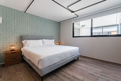 VH | Gran PH Condesa | 4 BR + Gym | 296 47 Virtual Homes