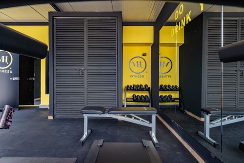 VH | Gran PH Condesa | 4 BR + Gym | 296 67 Virtual Homes