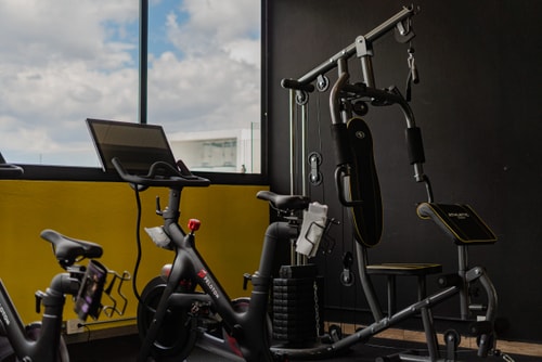 VH | Gran PH Condesa | 4 BR + Gym | 296 71 Virtual Homes