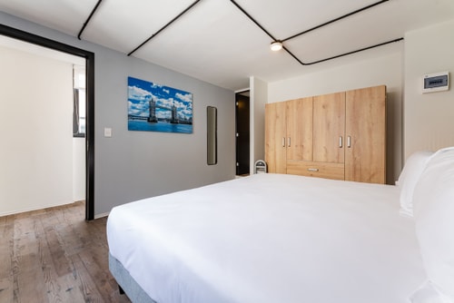 VH | Gran PH Condesa | 4 BR + Gym | 296 39 Virtual Homes