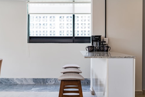 VH | Gran PH Condesa | 4 BR + Gym | 296 29 Virtual Homes