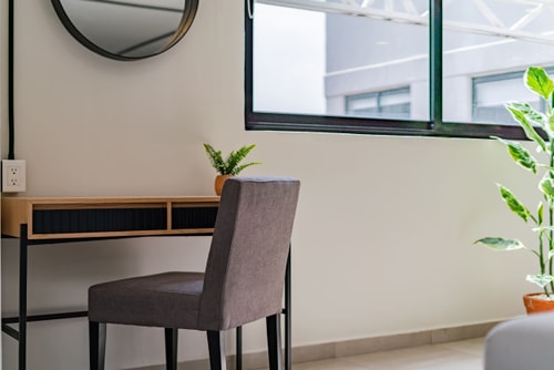 VH | Gran PH Condesa | 4 BR + Gym | 296 5 Virtual Homes