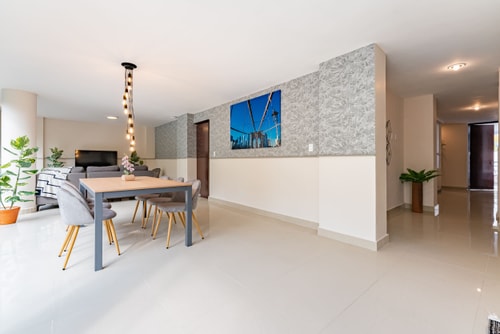 VH |Condesa Apt | Patio + Washing Machine | 193 21 Virtual Homes