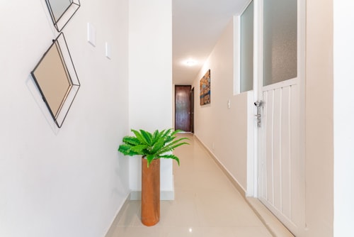VH |Condesa Apt | Patio + Washing Machine | 193 29 Virtual Homes