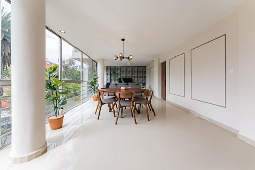 VH | Condesa Flat | 3 habt + wif |195 16 Virtual Homes