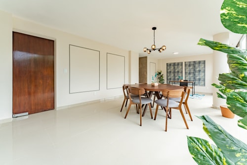 VH | Condesa Flat | 3 habt + wif |195 21 Virtual Homes
