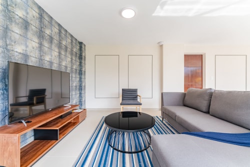 VH | Condesa Flat | 3 habt + wif |195 11 Virtual Homes