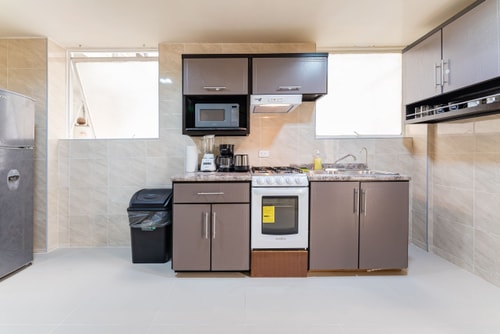 VH | Condesa Flat | 3 habt + wif |195 31 Virtual Homes