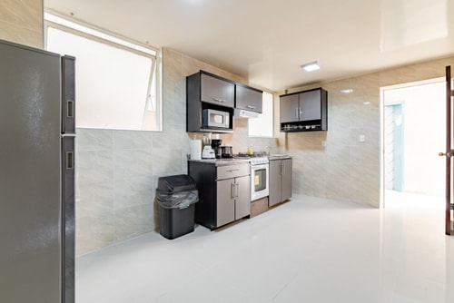 VH | Condesa Flat | 3 habt + wif |195 32 Virtual Homes