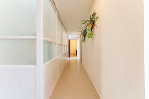 VH | Condesa Flat | 3 habt + wif |195 33 Virtual Homes