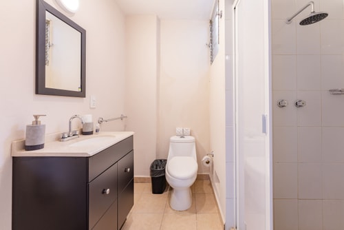 VH | Condesa Flat | 3 habt + wif |195 44 Virtual Homes