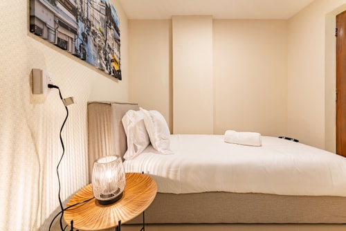 VH | Condesa Flat | 3 habt + wif |195 51 Virtual Homes