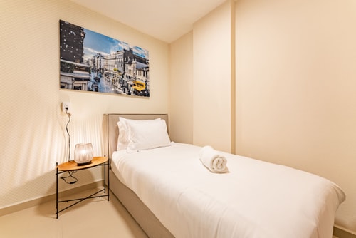 VH | Condesa Flat | 3 habt + wif |195 52 Virtual Homes