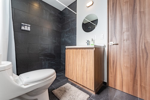 VH | Comfy Apt. | Laundry Room & Balcón | Condesa | 90 34 Virtual Homes