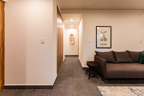 VH | Roma Sur | Laundry Room & Balcony | 151 12 Virtual Homes