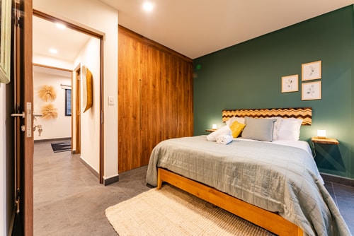 VH | Roma Sur | Laundry Room & Balcony | 151 29 Virtual Homes